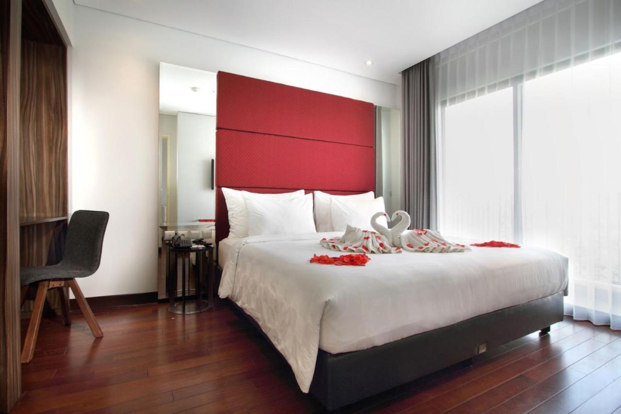 Helios Hotel & Convention Watampone 외부 사진